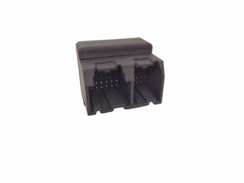 Speed Turtle 2018 Chrysler OBD Passthrough Module 