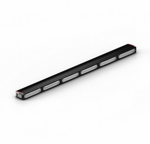 Quantum Single Color 600 