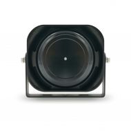 Superior LED Slim 100W Speaker Black