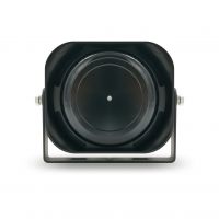 Superior LED Slim 100W Speaker Black