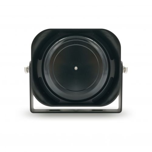 Superior LED Slim 100W Speaker Black