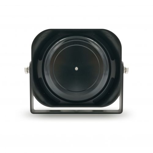 Superior LED Slim 100W Speaker Black