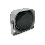 Superior LED Slim 100W Speaker GREY