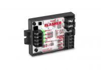 3x Flasher 4 Output