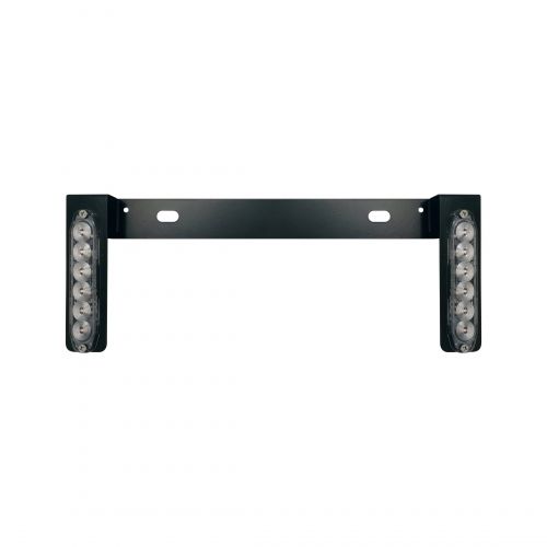 SRK License Plate Bracket Combo