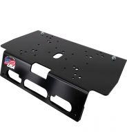 Light Bar Cab Mount