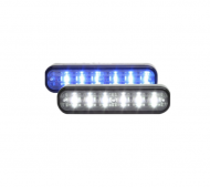 Whelen ION DUO Linear LED Universal Mount