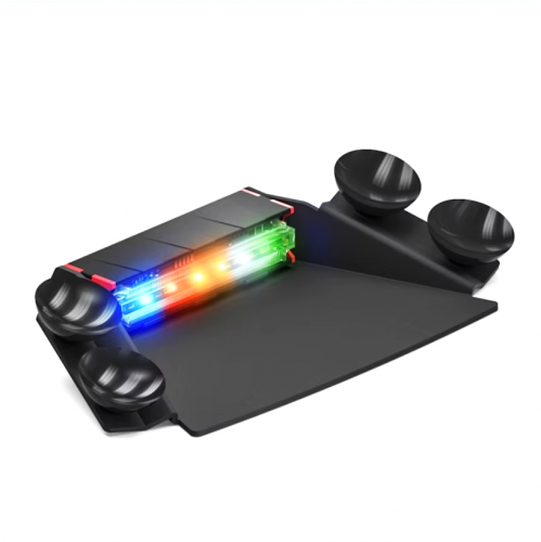 Feniex Q series 1X Dash Light