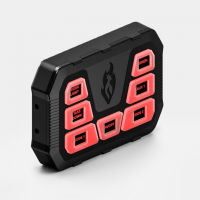 4200 Mini Controller