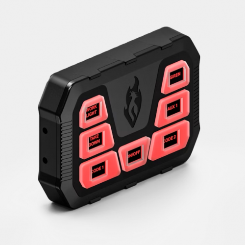 4200 Mini Controller