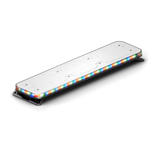 Quantum 2.0 49” - Dual Color 