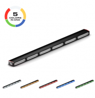 Quantum 2.0 600 - Tri Color 