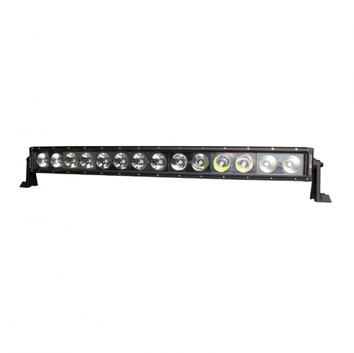 DL-SRC30 Single Row Curved lightbar