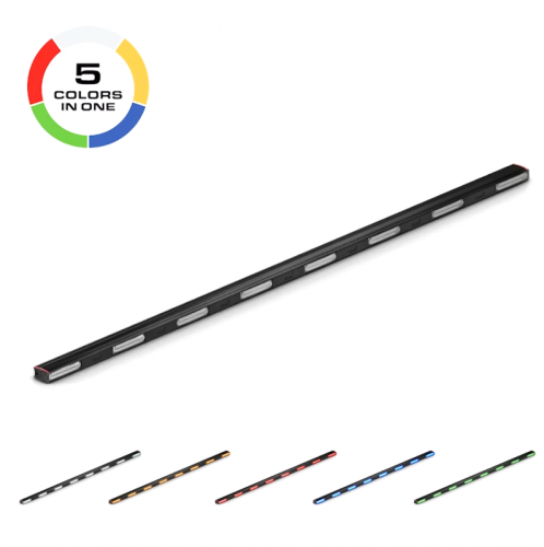Quantum 2.0 Rocker Dual Color 