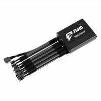 Z-Flash BCM Plugin Flasher For Ford (No headlight Flasher)