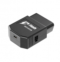 Z-Flash OBD Plugin Flasher Switch Module for Ford