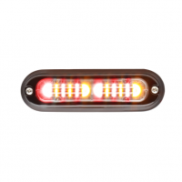 Whelen ION T Series DUO