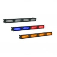 Viper V4-4 LINEAR Dual Color Interior - Exterior LED Bar