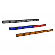 Viper V4-8 TIR Dual Color Interior - Exterior LED Bar
