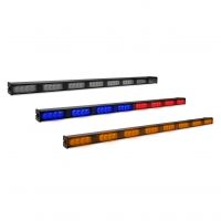Viper V4-8 TIR Dual Color Interior - Exterior LED Bar