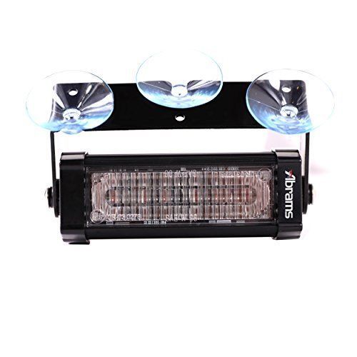 Focus 1X 6 LED Dash Light  (5 year warranty)