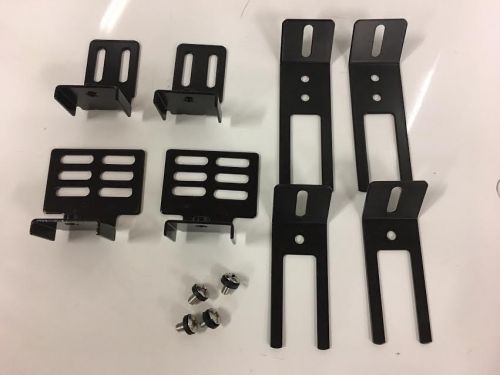 Fork Style Brackets