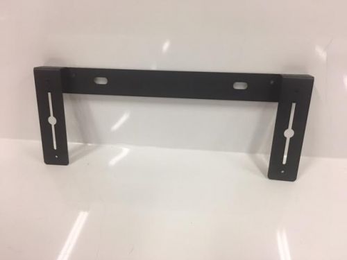 SLD-LPBracket License Plate Bracket