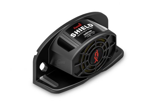 Feniex Shield Back Up Alarm 