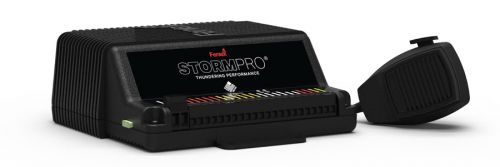 Storm Pro 200W Siren