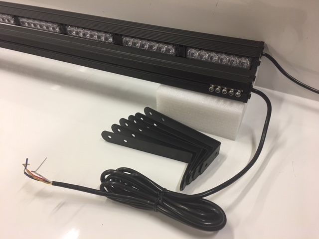 Running Board Lights - Superior LED